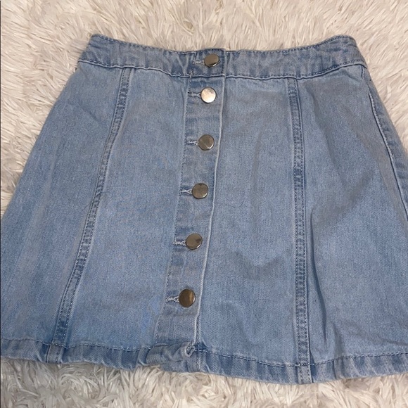 H&M skirt - Picture 1 of 2